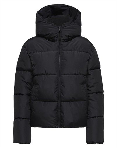 Only - ONLJuta Short Puffer - Black